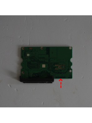 PCB Seagate ST3250820AS