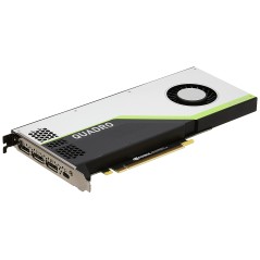 Nvidia quadro RTX 4000 - 8Go GDDR6
