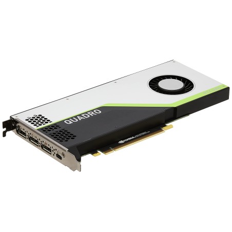 Nvidia quadro RTX 4000 - 8Go GDDR6