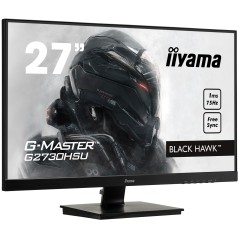 IIYAMA Ecran d'occasion G2730HSU-B1