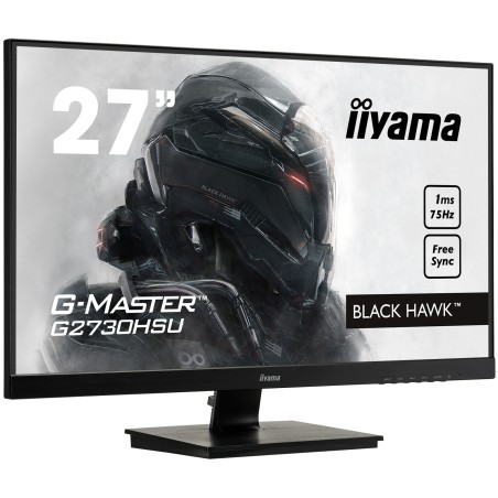 IIYAMA Ecran d'occasion G2730HSU-B1