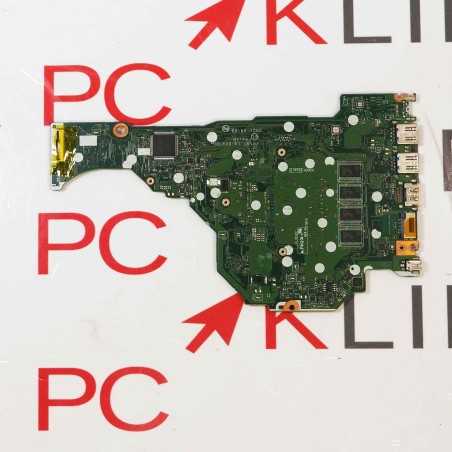 Carte mère Acer Aspine 3 A515 N20C5