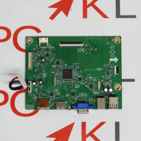 Carte mère IIYAMA 4H.3CS01.A03 pour G27 G2730HSU-B1