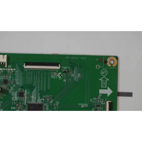 Carte mère IIYAMA 4H.3CS01.A03 pour G2730HSU-B1