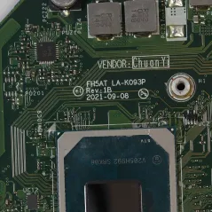 Carte mère Acer Aspine 3 A515 N20C5