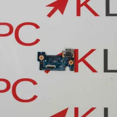 Carte Fille Carte USB Pour HP TPN-I133 (CR 17Z 17Q-CS 470 G7 )