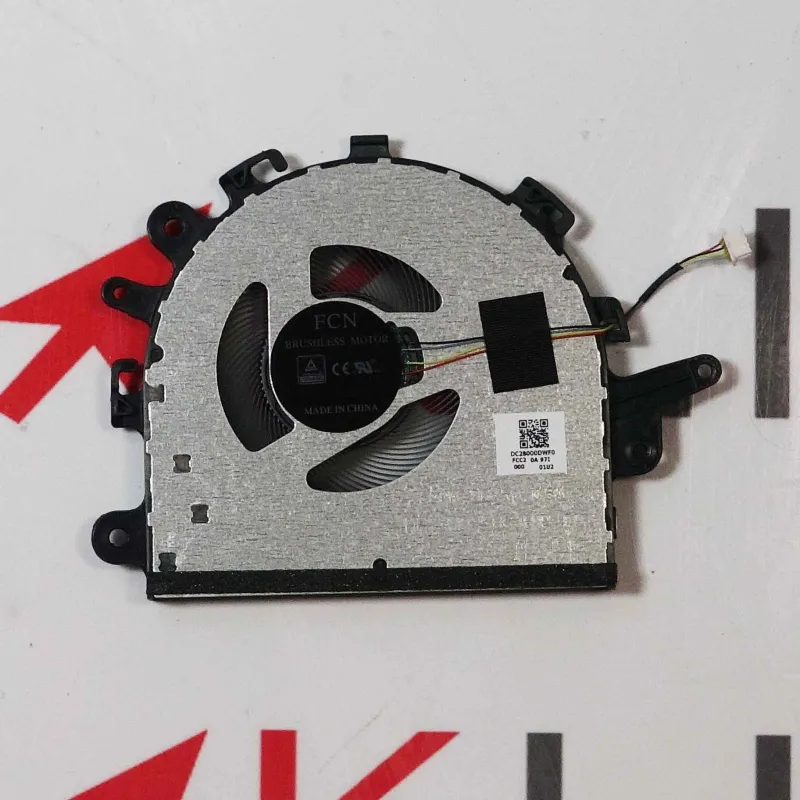 VENTILATEUR Pour Lenovo S145-15IWL