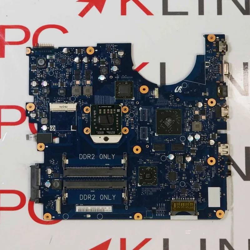 Carte mère Samsung Notebook NP-R525