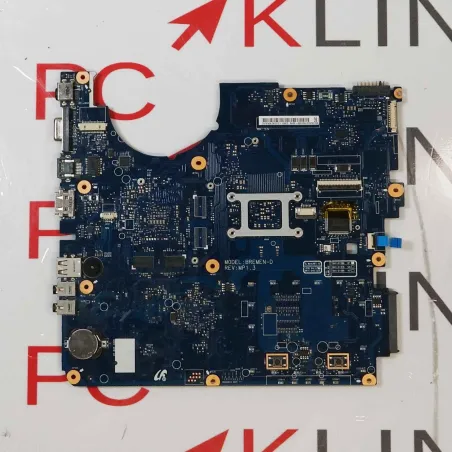 Carte mère Samsung Notebook NP-R525