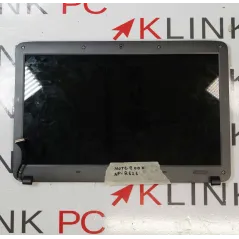 Bloc écran complet Samsung Notebook NP-R525