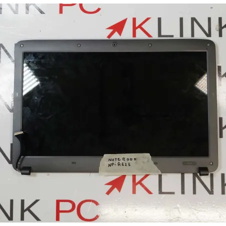 Bloc écran complet Samsung Notebook NP-R525