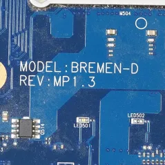 Carte mère Samsung Notebook NP-R525 BREMEN-UL