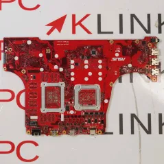 Carte mère Asus ROG Strix AX201GW G532LWS R1.3