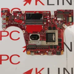 Asus ROG Strix - i7-10750H - RTX2060 - AX201GW G532LWS R1.3