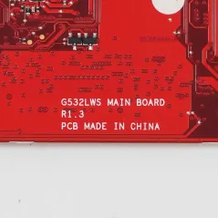 Carte mère Asus ROG Strix AX201GW G532LWS R1.3