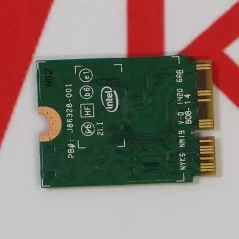 Carte wifi pour Asus ROG Strix AX201GW g86C0007T810