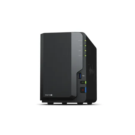 NAS Synology d'occasion DS218 sans disque dur