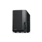 NAS Synology d'occasion DS218 sans disque dur NAS Synology d'occasion DS218 sans disque dur