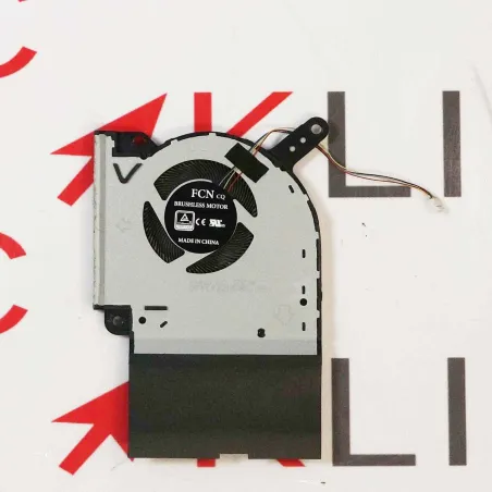 VENTILATEUR Pour ASUS ROG Strix G532LWS R1.3