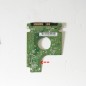 PCB Western Digital WB2500BEVT-22A23T0