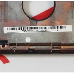 Plasturgie Coque arrière pour Lenovo B40-45 B0C2Q1LFLR