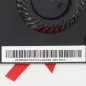 VENTILATEUR pour Lenovo B40-45 DC2800ENF0FCC2