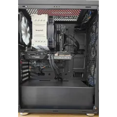 PC Gamer I7-10700KF - RTX 3060TI 8 GO - 32 GO DDR4 -1TO SSD + 2 TO HDD