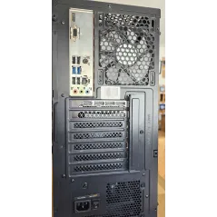 PC Gamer Antec I7-10700KF - RTX 3060TI 8 GO - 32 GO DDR4 -1TO SSD + 2 TO HDD