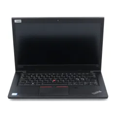 Lenovo Thinkpad L480 - Intel Celeron 3965U - 16 Go de ram - SSD 250Go