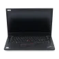 Lenovo Thinkpad L480 - Intel Celeron 3965U - 16 Go de ram - SSD 250Go