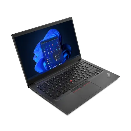 Lenovo Thinkpad E14 - Ryzen 5 5500U - 40 Go de ram - SSD 500Go