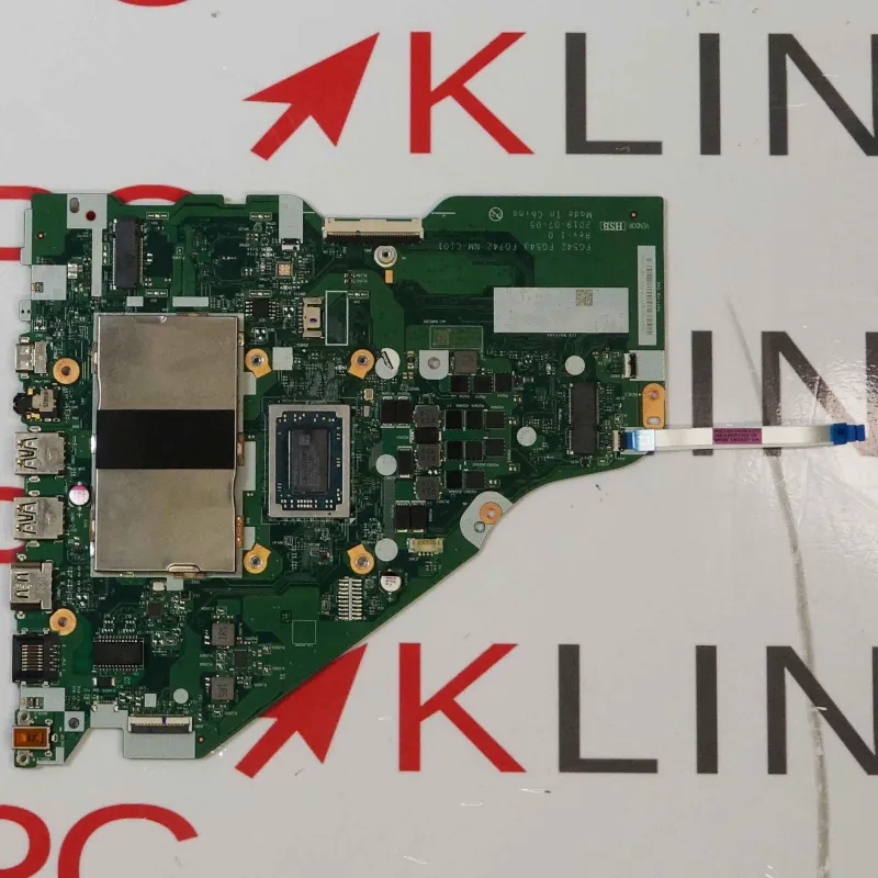 Carte mère Lenovo V140-145IWL NM-C101