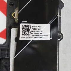 Plasturgie clavier pour Lenovo V140-145IWL