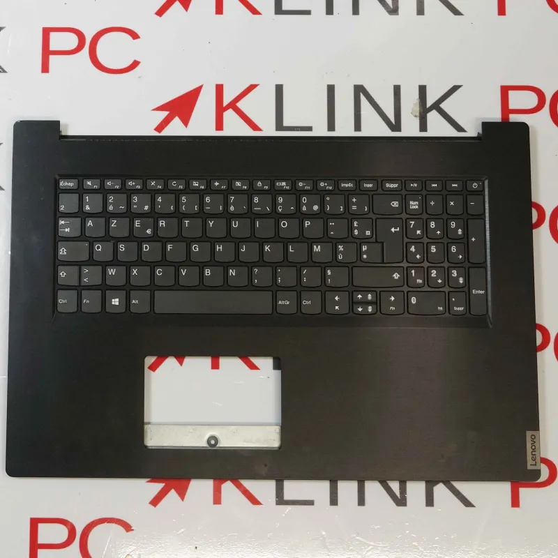 Plasturgie clavier pour Lenovo V140-145IWL