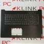 Plasturgie clavier pour Lenovo V140-145IWL