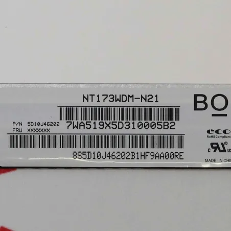 Dalle Pour Lenovo V140-145IWL