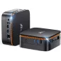 Mini PC - NIPOGI - AK1PLUS - CPU : AIDER LAKE N95 - 8 go de ram - 256go SSD