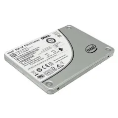 DELL Intel DC S3520 480GB 6Gb/s 2.5INCH SATA SSD