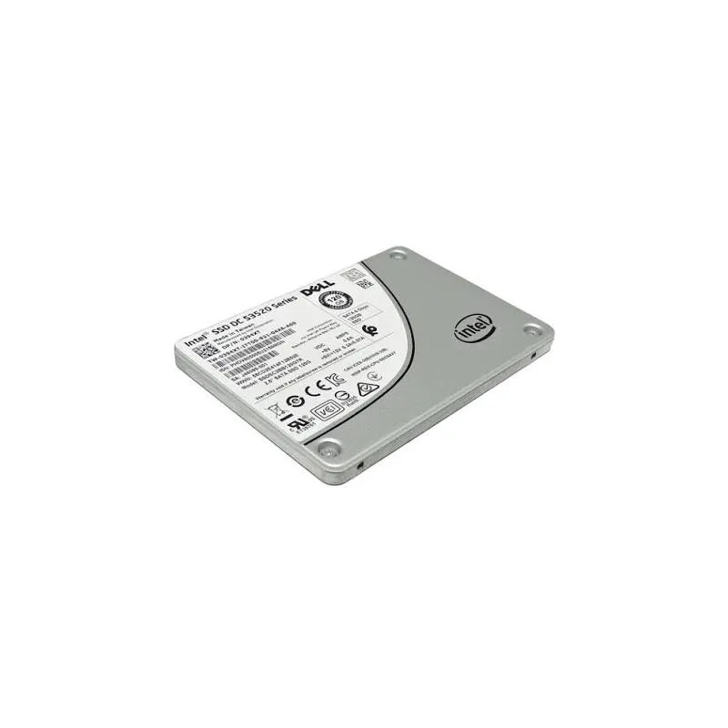 DELL Intel DC S3520 480GB 6Gb/s 2.5INCH SATA SSD