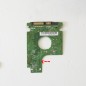 PCB Western Digital WB5000BEVT-22A0RT0