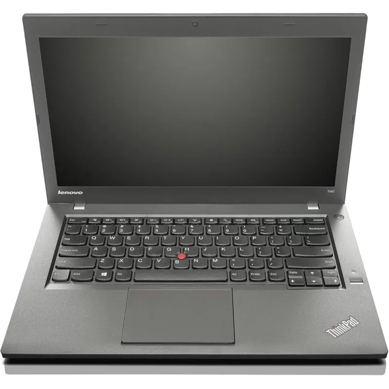 Lenovo Thinkpad T440s - I5-4300U - 8go ram - 250 SSD