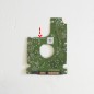 PCB Western Digital WB5000LPCX-21VHAT0