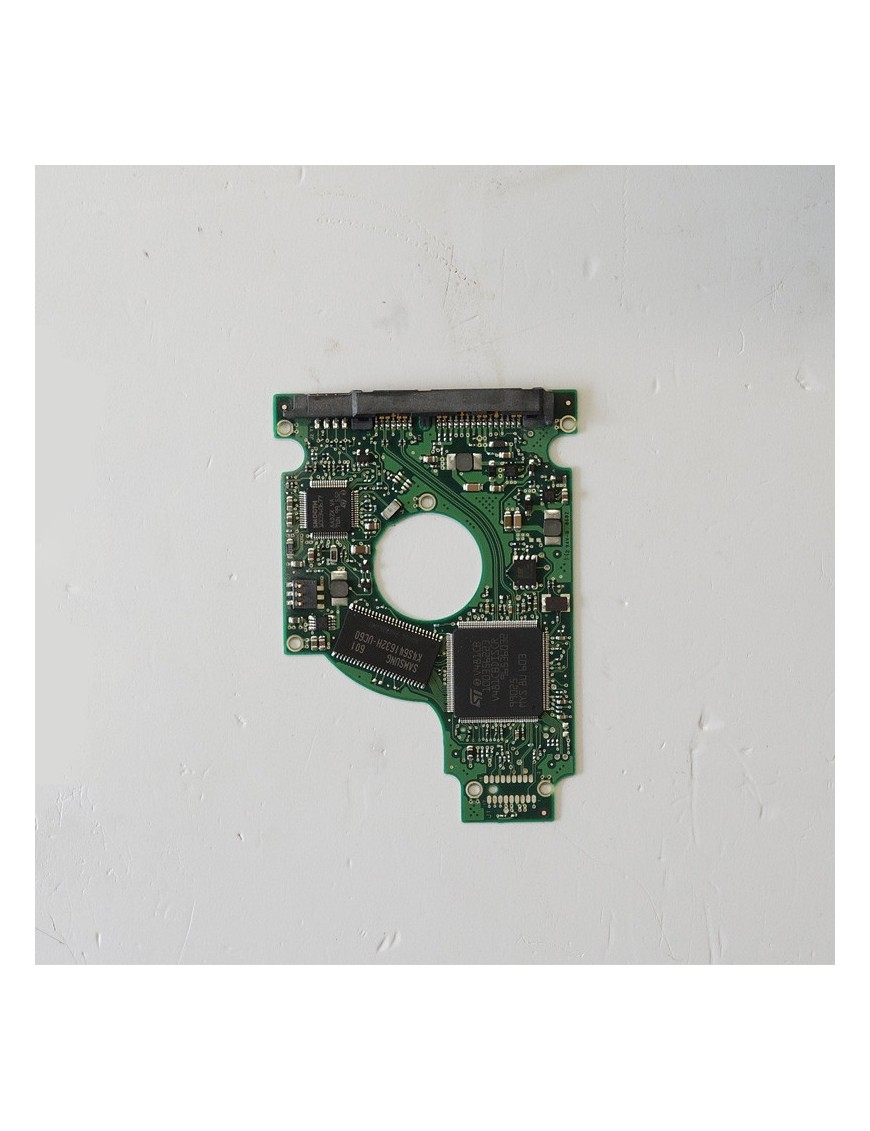 PCB Seagate ST96812AS