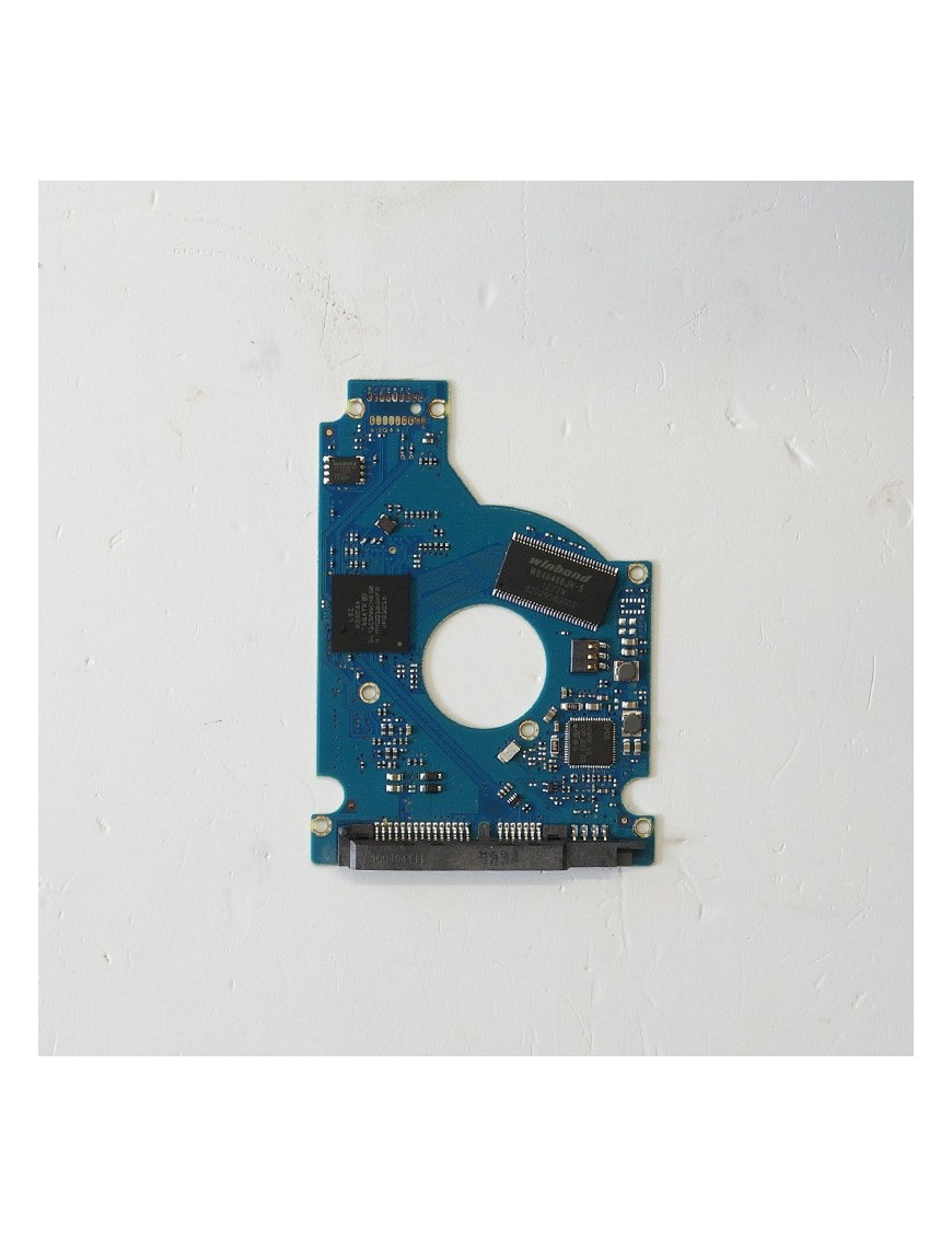 PCB Seagate ST9500325AS