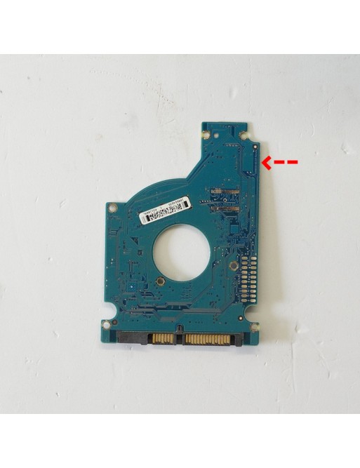 PCB Seagate ST9500325AS