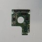 PCB Western Digital WB10JPVX-22JC3T0